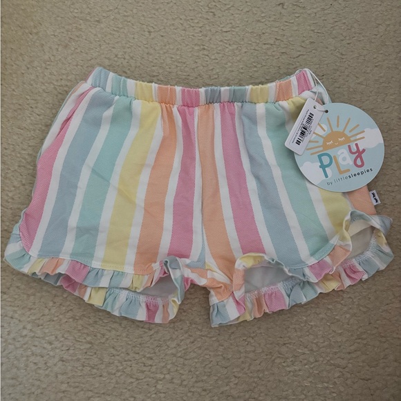 Little Sleepies Shorts - Picture 1 of 3